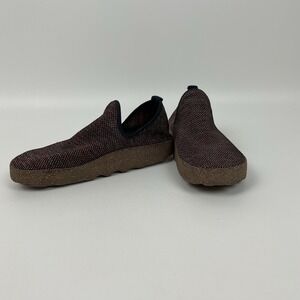 asportuguesas By Fly London City Slip On 43 Womens